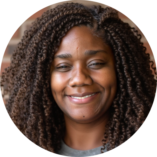 Monifa Jordan